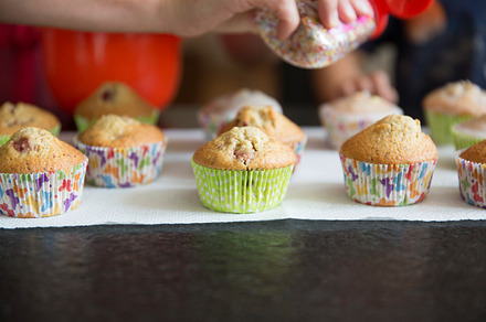 Bread Dumpling preview 6