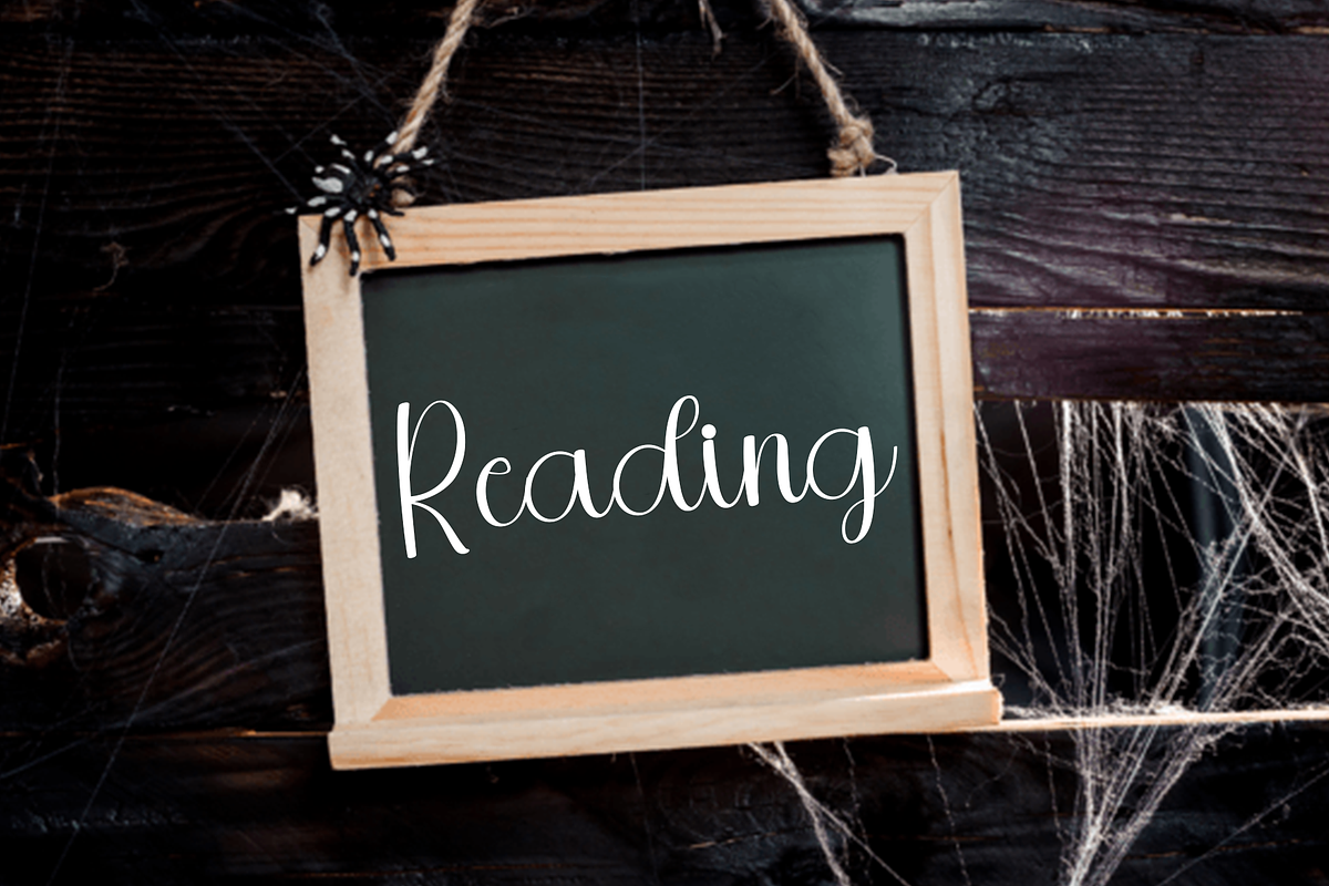 Solo Handling, a Handwritten Font by InermediaSTUDIO (Photo 3 of 8)
