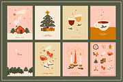 Holiday Vibes, a Graphic by NKTN (Thumbnail 6 of 7)
