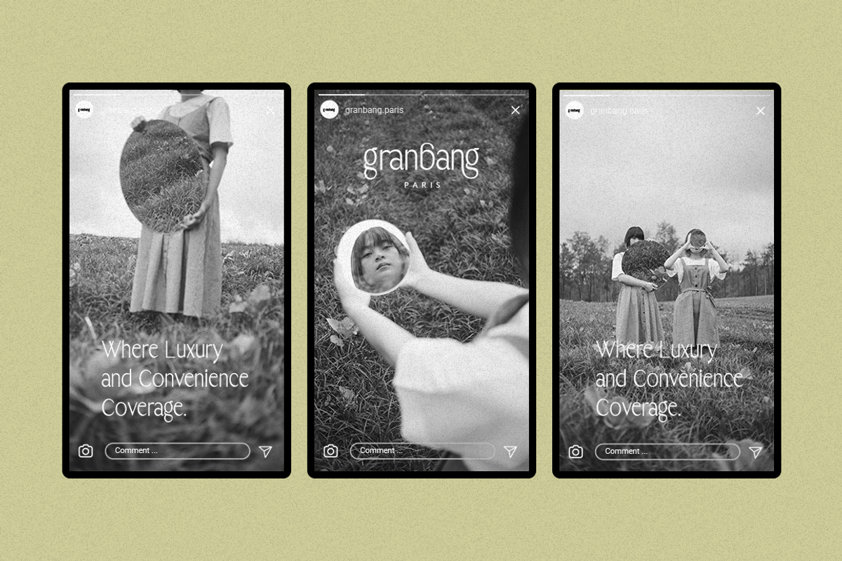 Sandbages, a Sans Serif Font by RockboyStd (Photo 6 of 12)