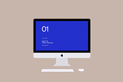 12 Vector Devices Mockup - 2026, an iPhone Mockup by Asylab (Thumbnail 16 of 43)