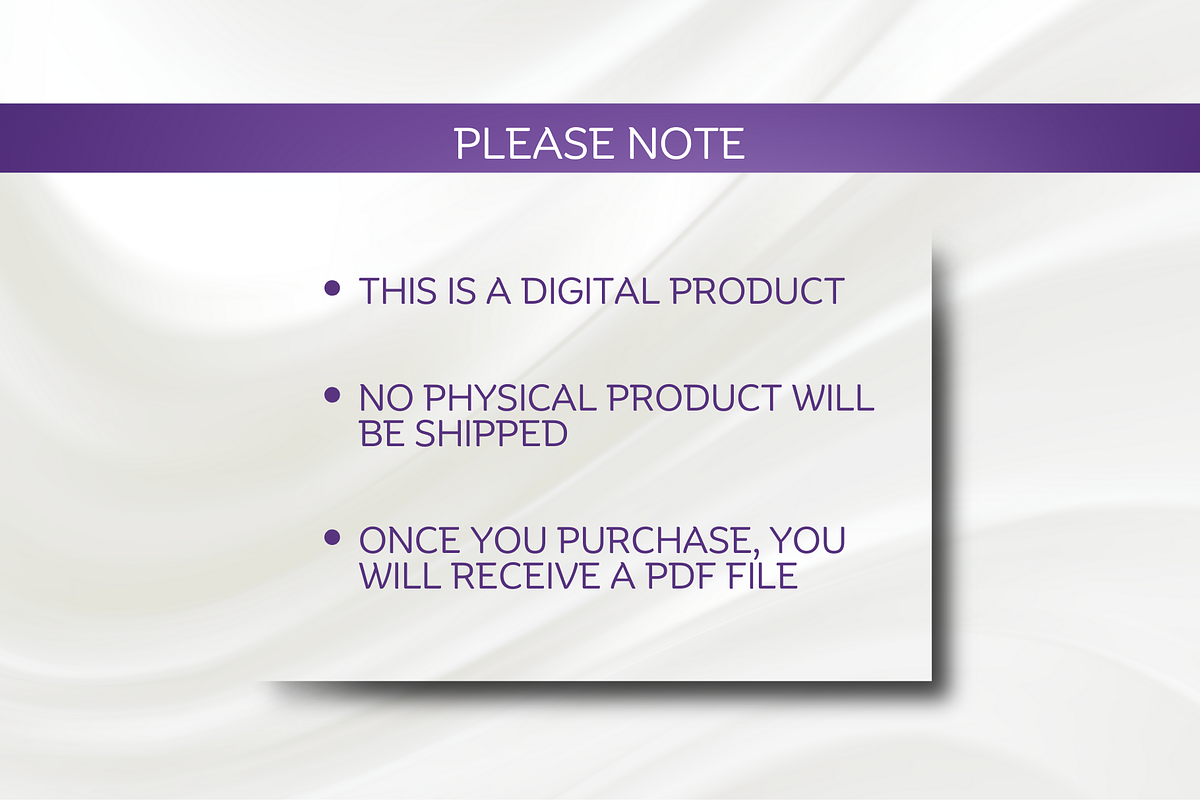 Positive Affirmation Cards for Women, a Card Template by SimoDigitalArt (Photo 5 of 7)