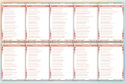 AI Wedding Planner Prompt Book, a Stationery Template by Designmela01 (Thumbnail 5 of 6)
