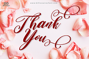 Valentine Sweet // Elegant Script, a Script Font by Aldedesign (Thumbnail 9 of 9)