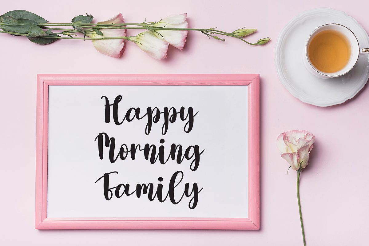 Melonita | Script font, a Script Font by Scratchones (Photo 3 of 8)