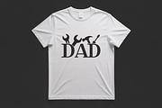 Dad Workshop Tool Machine Embroidery, an Illustration by Purpose Ekbal (Thumbnail 2 of 3)