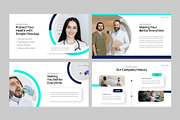 HOLYSTICHEAL - Medical Powerpoint, a Presentation Template by rgbryand (Thumbnail 3 of 9)
