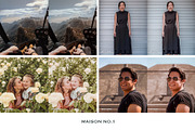 Maison Lightroom Presets Mobile, a Preset Add-On by VEER (Thumbnail 5 of 13)