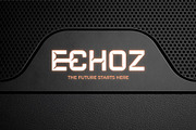 Arceo || Modern Futuristic Sans Seri, a Sans Serif Font by Ermedia Studio (Thumbnail 4 of 10)