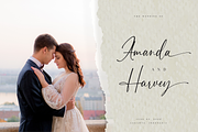 Andaman // Modern Calligraphy Font, a Script Font by Pen Culture (Thumbnail 3 of 12)