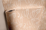 Wallpaper Mockup Set, a Mockup by bazarova (Thumbnail 2 of 10)
