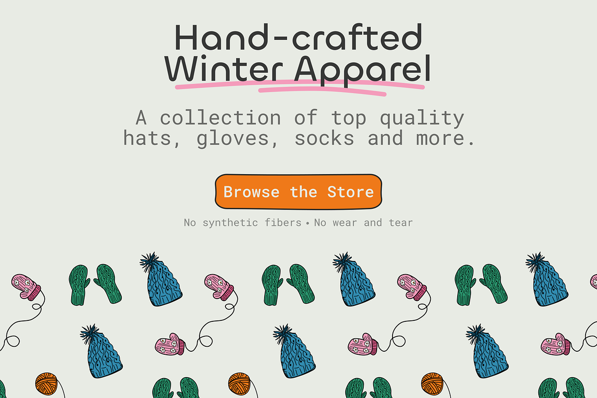 Warm and Cozy Illustrations, an Object Illustration by AJ Doodles (Photo 13 of 14)