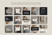 1400 Big Coach Bundle, a Marketing Template by Instprofi | Studio Estimo (Thumbnail 57 of 71)