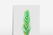 Clean & Clear Picture Mockup, a Product Mockup by Frisk Shop (Thumbnail 4 of 5)