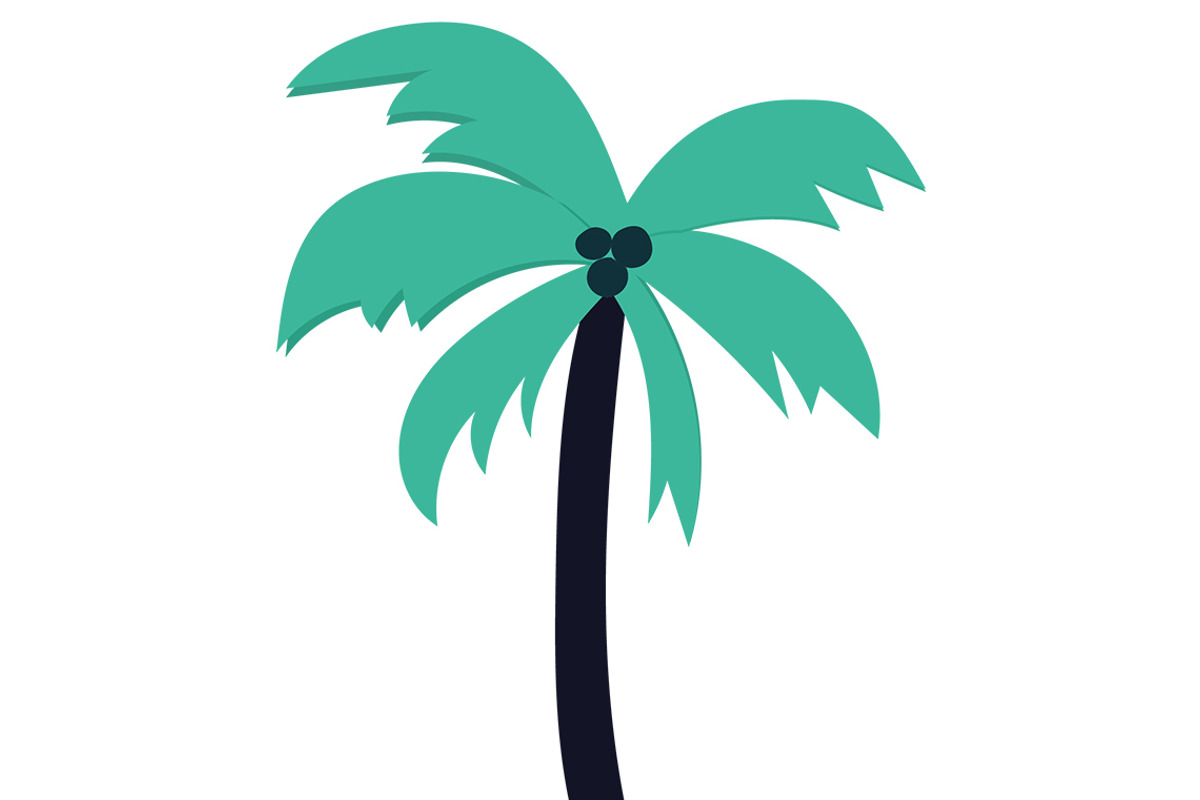 Summer Seaside Vacation Doodle Set, a Seasonal Illustration by GeorgeKhelashvili (Photo 2 of 10)