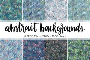 Abstract Backgrounds