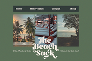 Vastile - Stylish Display Font, a Serif Font by Say Studio (Thumbnail 3 of 12)