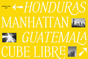 Seglima - (10 Fonts), a Serif Font by Dora Typefoundry (Thumbnail 12 of 18)