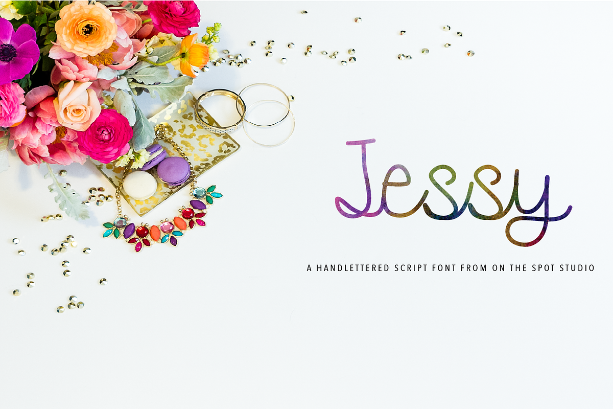 Jessy