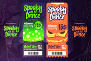 Rotten Spirits, a Font by agnyhasyastudio (Thumbnail 4 of 10)