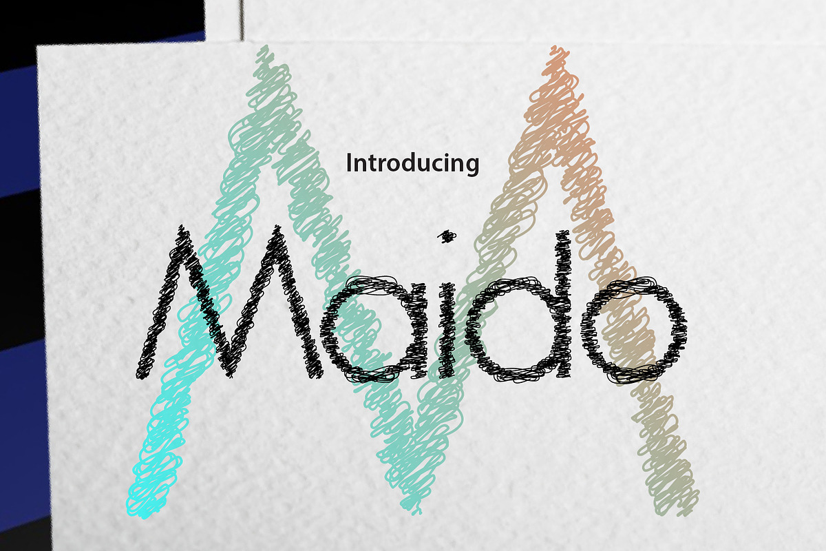 Maido