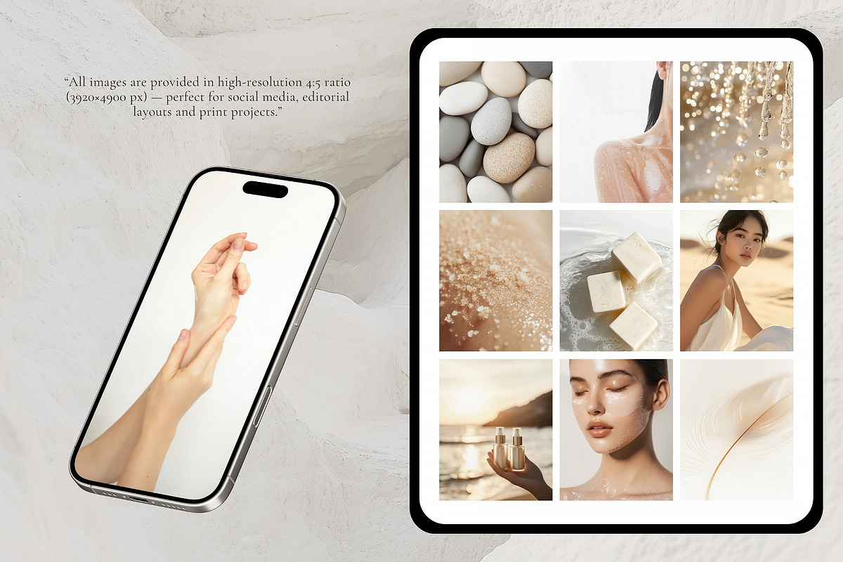 230 Skincare Beauty Stock Images, a Beauty & Fashion Photo by Allure Art (Photo 8 of 45)