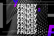 DOGTOWN ! Font | Ungeometric, a Sans Serif Font by Muntab_Art (Thumbnail 7 of 7)
