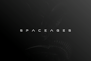 Gecorus, a Font by garismantra (Thumbnail 4 of 4)