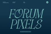CS Augusta Disco, a Serif Font by Craft Supply Co. (Thumbnail 4 of 8)