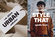 Sunkind Display – Playful Retro Font, a Script Font by Creacy Studio (Thumbnail 6 of 10)