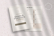 Canva A4 & US Paper Mockups, a Mockup by AndrewPixel (Thumbnail 2 of 10)