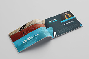 Sport Training Centre Brochure Vol.5