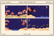 Bohemian Summer, an Object Illustration by NKTN (Thumbnail 4 of 19)