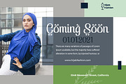 Ramadanish - Arabic Font Style, a Serif Font by agnyhasyastudio (Thumbnail 9 of 9)