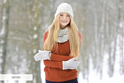 Winter Overlays Photoshop, a Plug-in Add-On by FixThePhoto (Thumbnail 26 of 32)