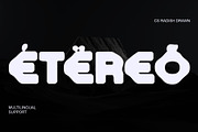CS Radish Drawn, a Sans Serif Font by Craft Supply Co. (Thumbnail 4 of 8)