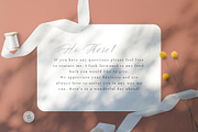 Wedding Magazine, a Magazine Template by Designsoul14 (Thumbnail 16 of 17)