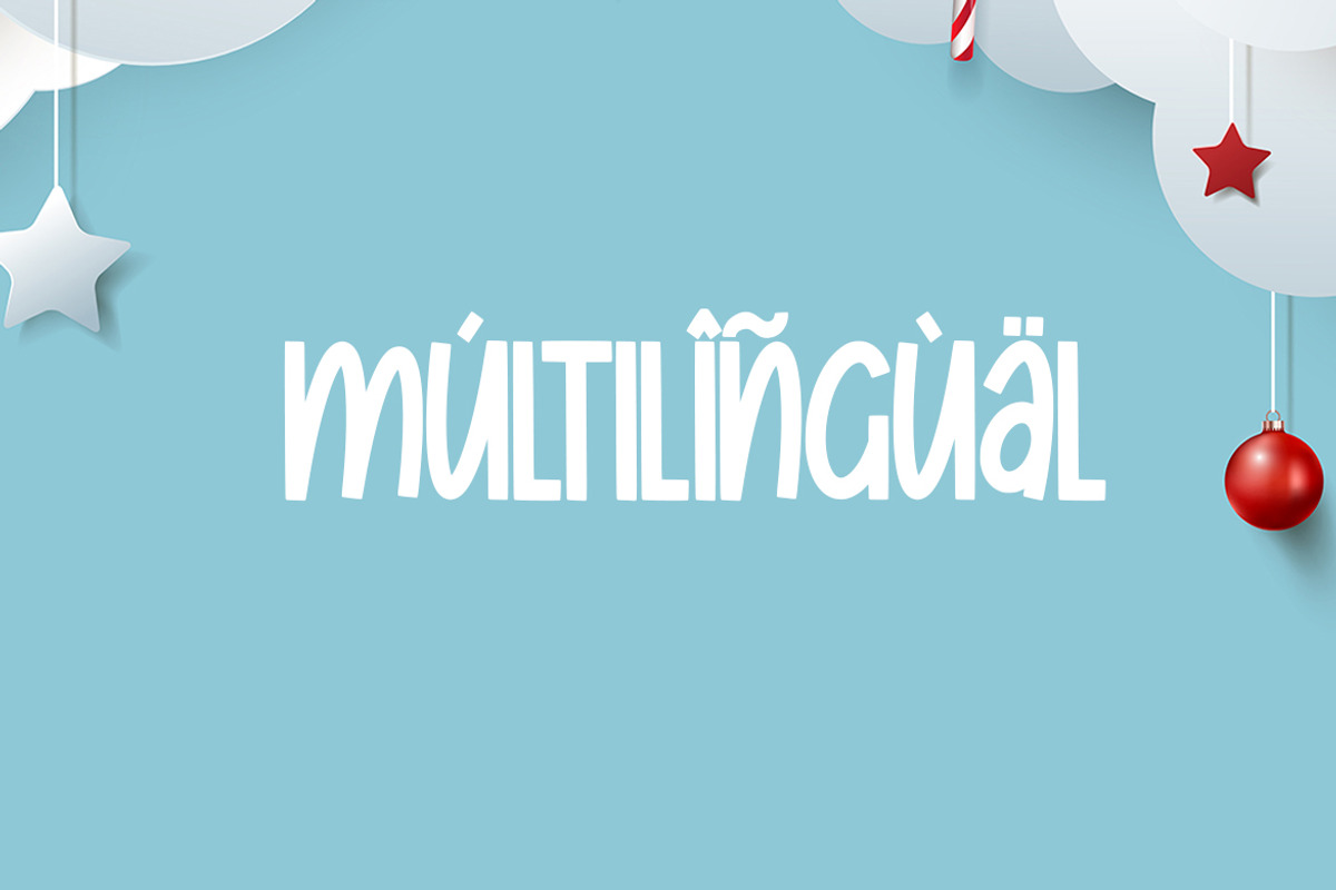 Labreak - Playful Sans Serif, a Sans Serif Font by skiiller studio (Photo 7 of 8)