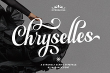 Chryselles Script