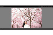 Pink Attitude Lightroom Presets, an Action Add-On by TravellersLight (Thumbnail 12 of 22)