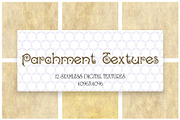 Seamless Parchment Textures, a Texture Graphic by Material Forge (Thumbnail 1 of 2)