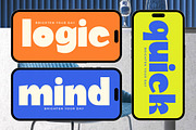 Ripple Mood Modern Bold Sans Serif, a Sans Serif Font by timelesstype.co (Thumbnail 3 of 20)