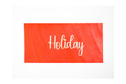 Together, a Handwritten Font by InermediaSTUDIO (Thumbnail 6 of 7)
