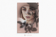 Floral Shadows Overlays, a Graphic by Youandigraphics (Thumbnail 10 of 14)