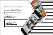 NEORD-Instagram Stories Animated, a Social Media Template by Invasi Studio (Thumbnail 3 of 13)