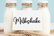 Tropical Summer, a Handwritten Font by FreshTypeINK (Thumbnail 4 of 8)