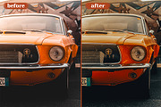 2022 Mega Collection (+100 presets), a Preset Add-On by Wethepresets (Thumbnail 8 of 8)