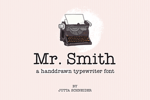 Mr. Smith