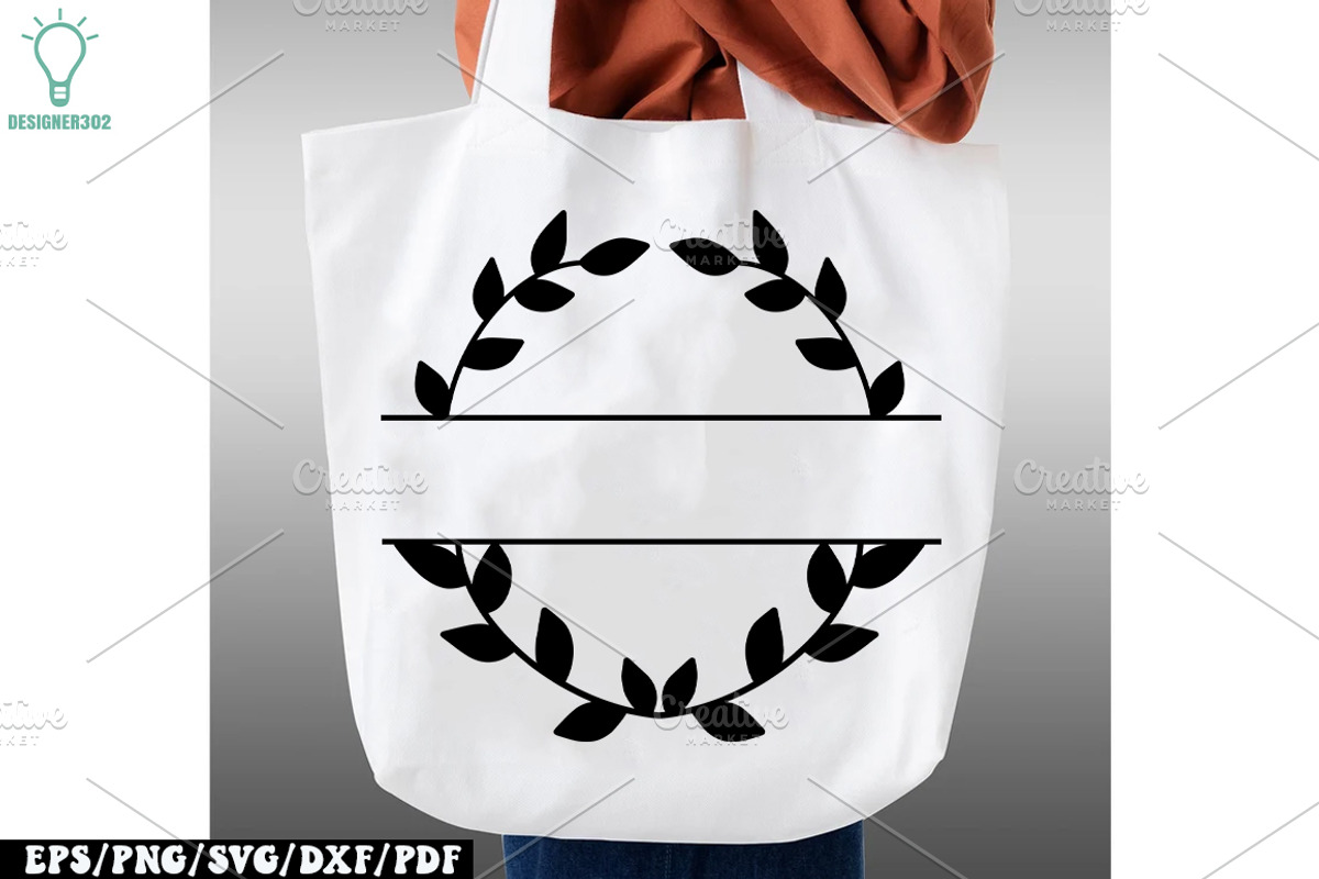 Round sign SVG Bundle, circle sign, a Graphic by Designer302 (Photo 5 of 26)