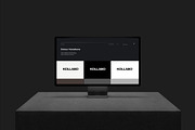 Brand Guidelines | Canva, a Branding & Logo Template by KOLLABO Creatives (Thumbnail 2 of 6)